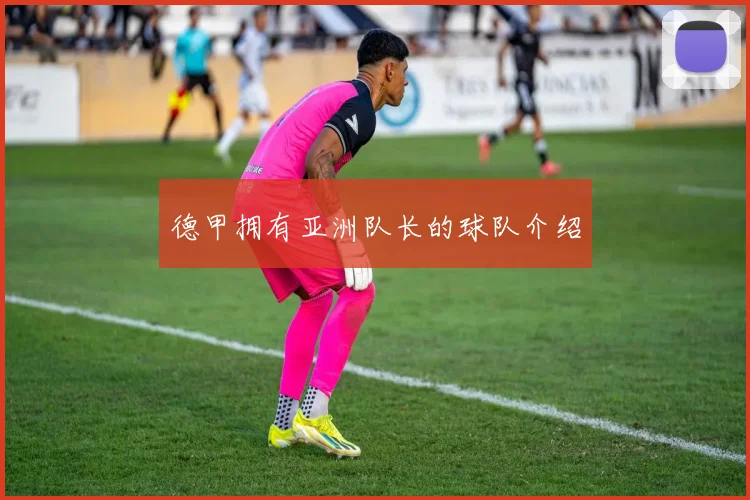 德甲拥有亚洲队长的球队介绍